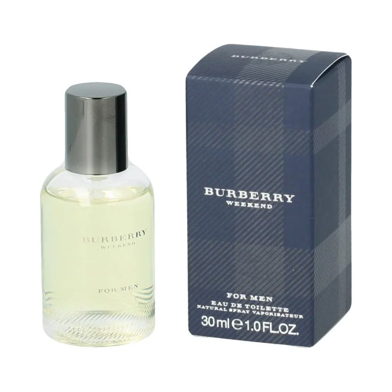 Burberry Weekend for Men toaletná voda pre mužov