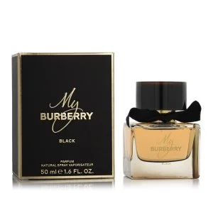 Burberry My Burberry Black parfum pre ženy