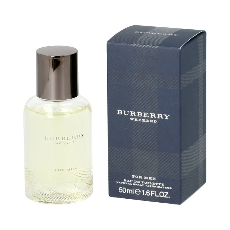 Weekend for Men toaletná voda pre mužov 50 ml