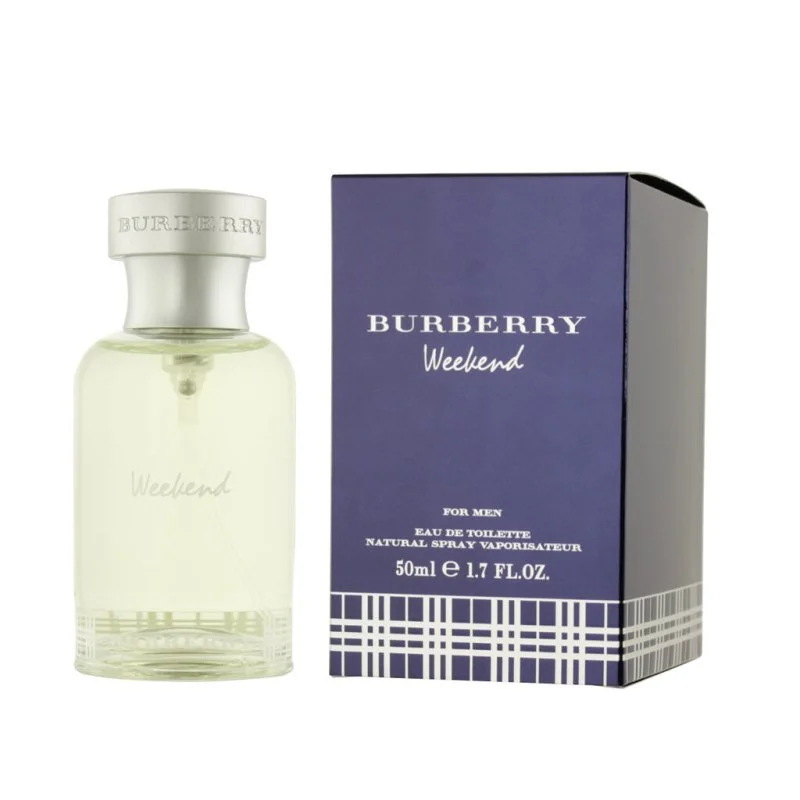 Weekend for Men toaletná voda pre mužov 50 ml
