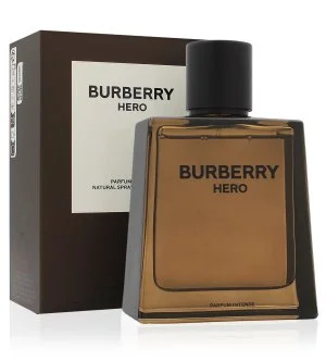 Burberry Hero intense parfum pre mužov