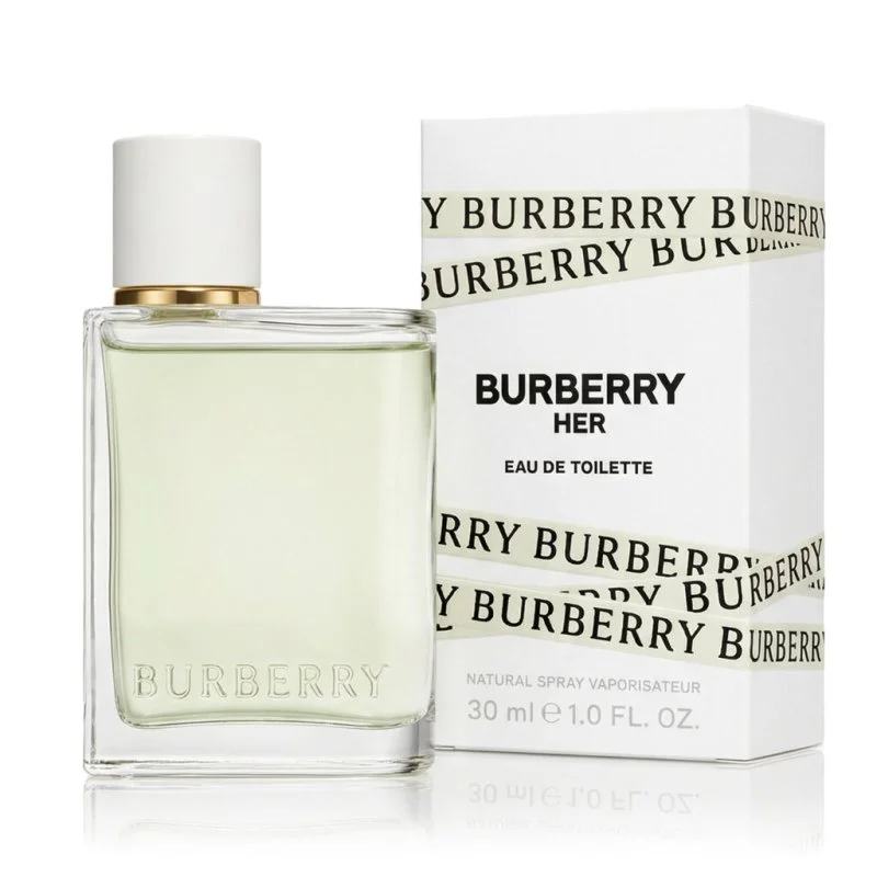 Her toaletná voda pre ženy 30 ml