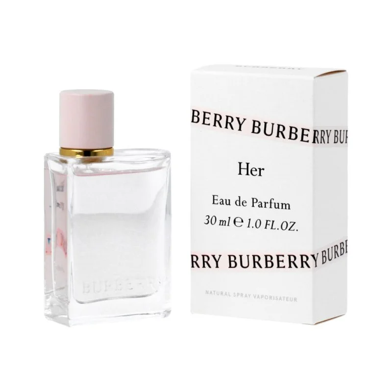 Her parfumovaná voda pre ženy 30 ml