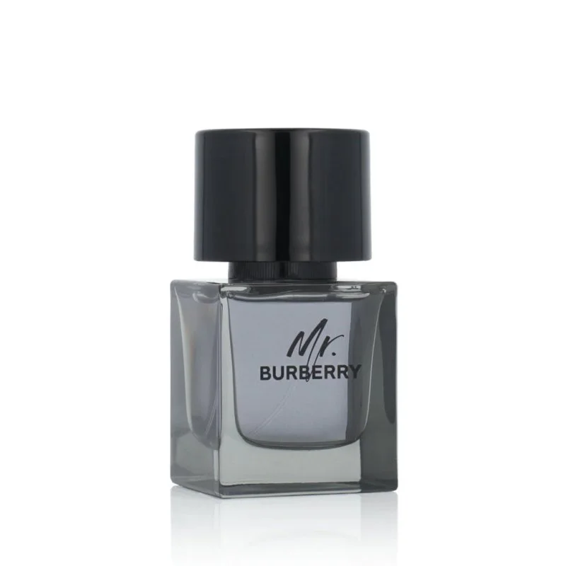 Mr. Burberry toaletná voda pre mužov 50 ml