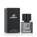 Mr. Burberry toaletná voda pre mužov 50 ml