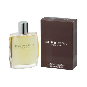 Burberry For Men toaletná voda pre mužov