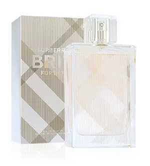 Burberry Brit toaletná voda pre ženy 50 ml