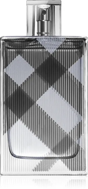 Burberry Brit For Men toaletná voda pre mužov 100 ml