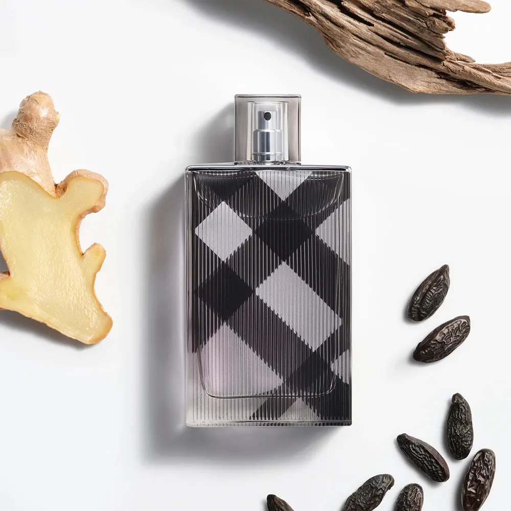 Brit For Men toaletná voda pre mužov 100 ml