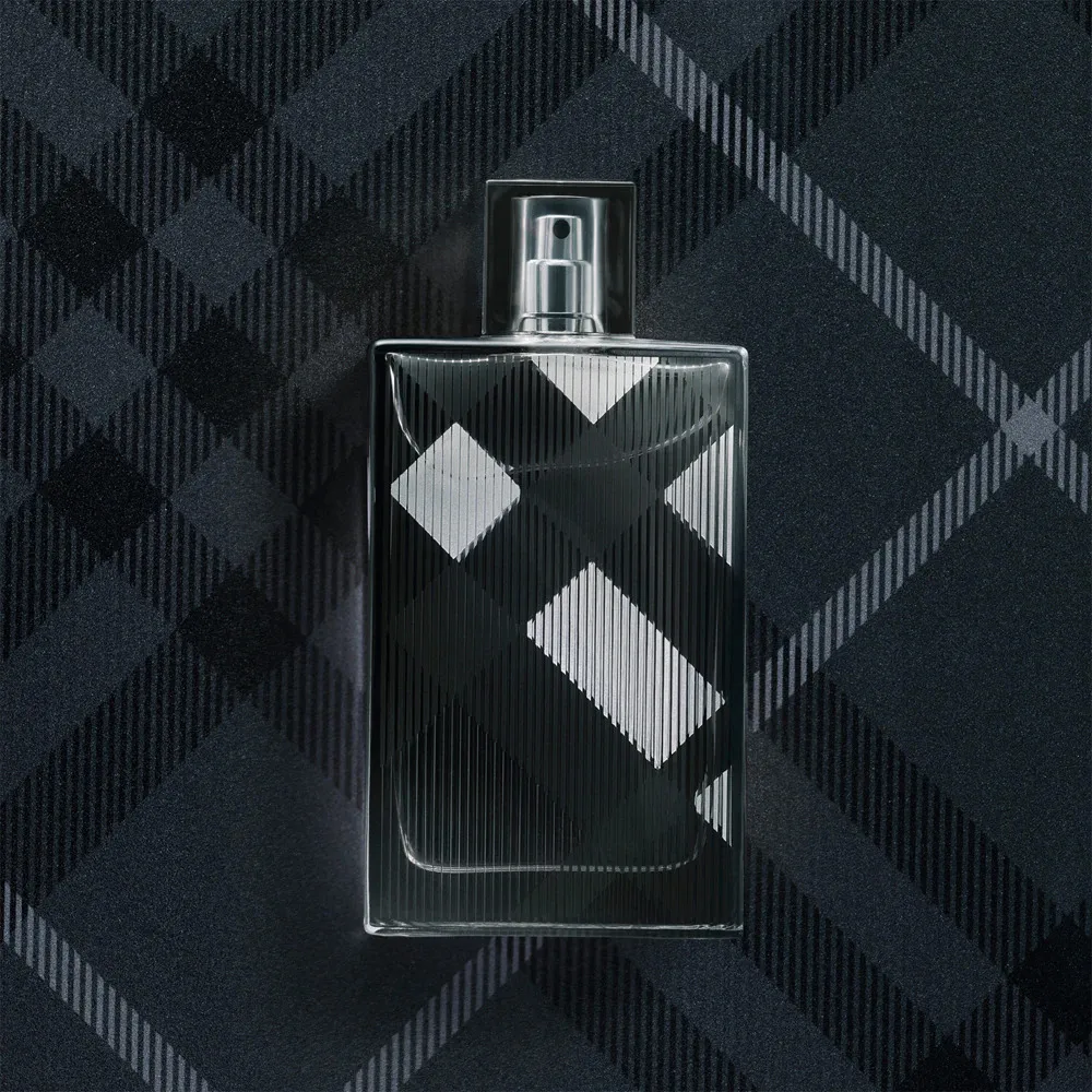Brit For Men toaletná voda pre mužov 100 ml