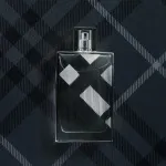Brit For Men toaletná voda pre mužov 100 ml