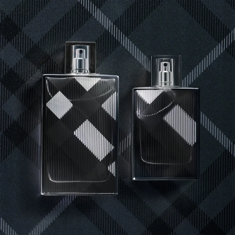 Brit For Men toaletná voda pre mužov 100 ml
