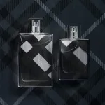 Brit For Men toaletná voda pre mužov 100 ml