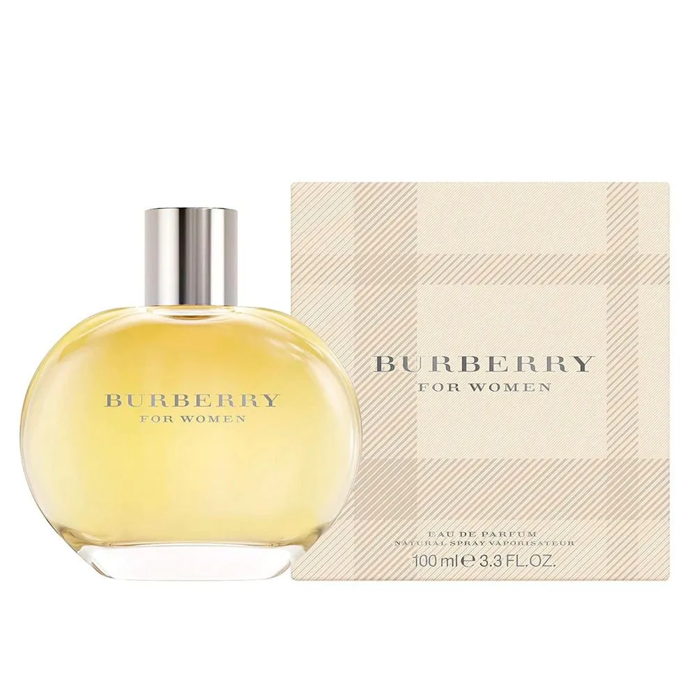 For Women parfumovaná voda pre ženy 50 ml