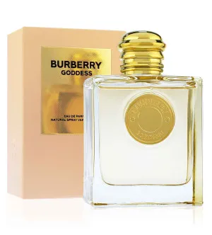 Burberry Goddess parfumovaná voda pre ženy 100 ml