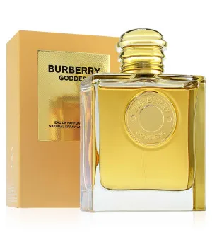 Burberry Goddess Intense parfumovaná voda pre ženy 50 ml