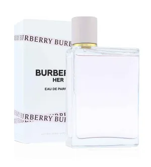Burberry Her parfumovaná voda pre ženy 50 ml