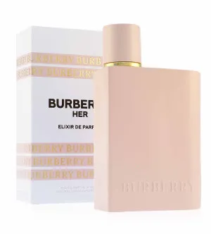 Burberry Her Elixir de Parfum parfumovaná voda pre ženy 50 ml
