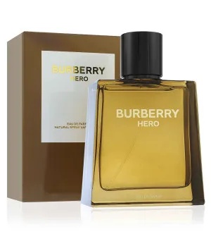 Burberry Hero parfumovaná voda pre mužov 100 ml
