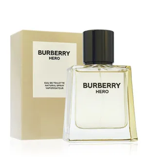 Burberry Hero toaletná voda pre mužov 100 ml