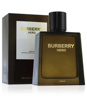Burberry Hero parfum pre mužov