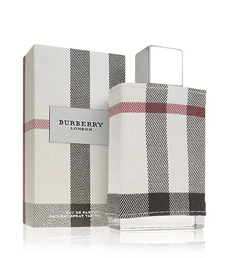 London parfumovaná voda pre ženy 50 ml