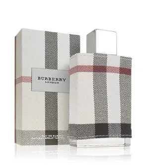 Burberry London parfumovaná voda pre ženy 50 ml