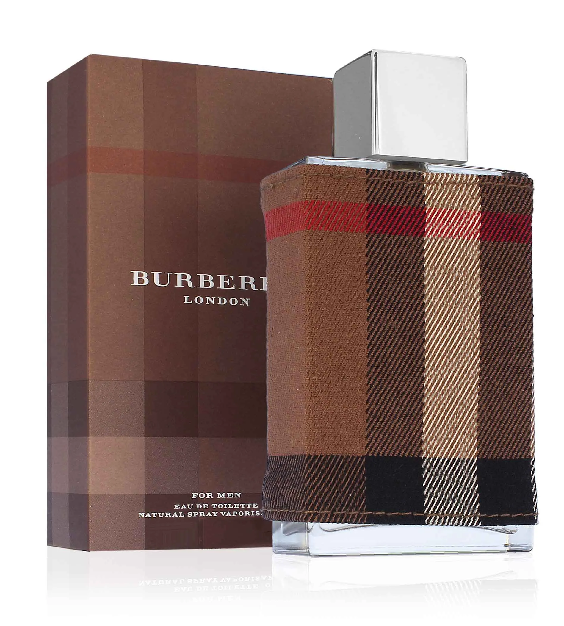 London For Men toaletná voda pre mužov 50 ml