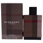 London For Men toaletná voda pre mužov 50 ml