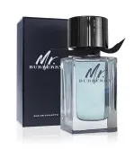 Mr. Burberry toaletná voda pre mužov 100 ml
