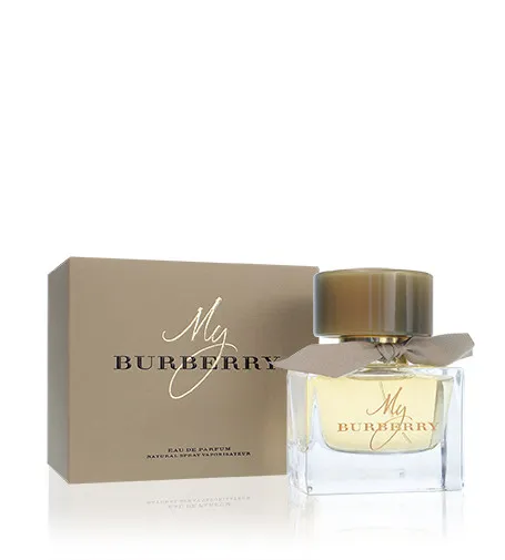 Burberry My Burberry parfumovaná voda pre ženy