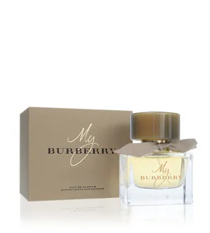Burberry My Burberry parfumovaná voda pre ženy 90 ml