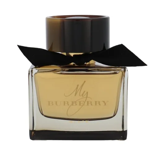 My Burberry Black parfumovaná voda pre ženy 90 ml