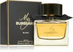 My Burberry Black parfumovaná voda pre ženy 90 ml