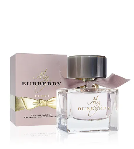 My Burberry Blush parfumovaná voda pre ženy 30 ml