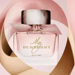 My Burberry Blush parfumovaná voda pre ženy 30 ml