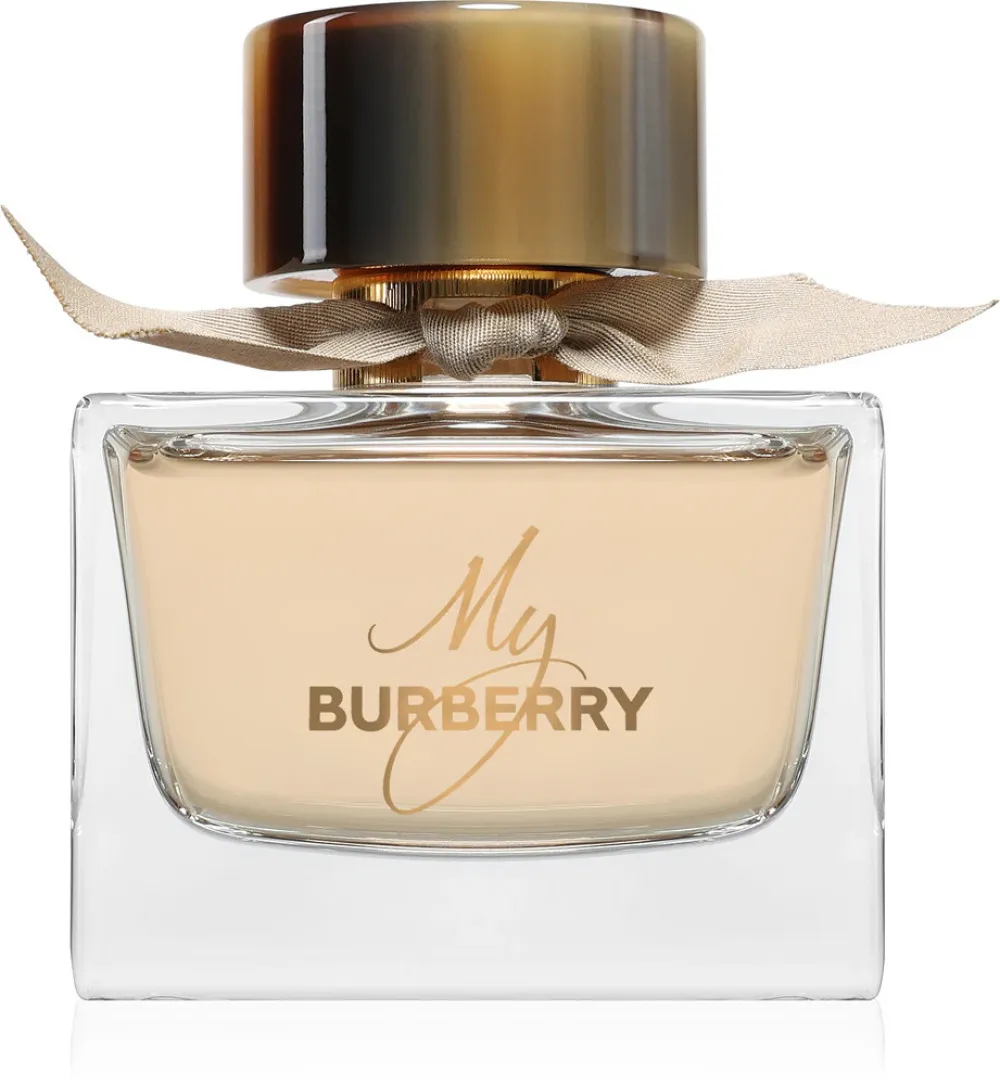 My Burberry parfumovaná voda 50 ml pre ženy