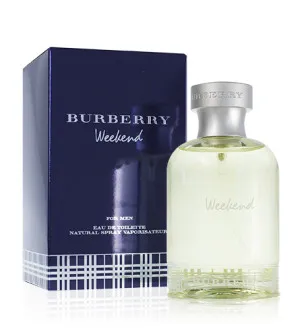 Burberry Weekend For Men toaletná voda pre mužov 100 ml