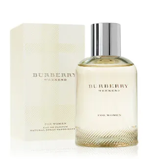 Burberry Weekend For Women parfumovaná voda pre ženy 100 ml