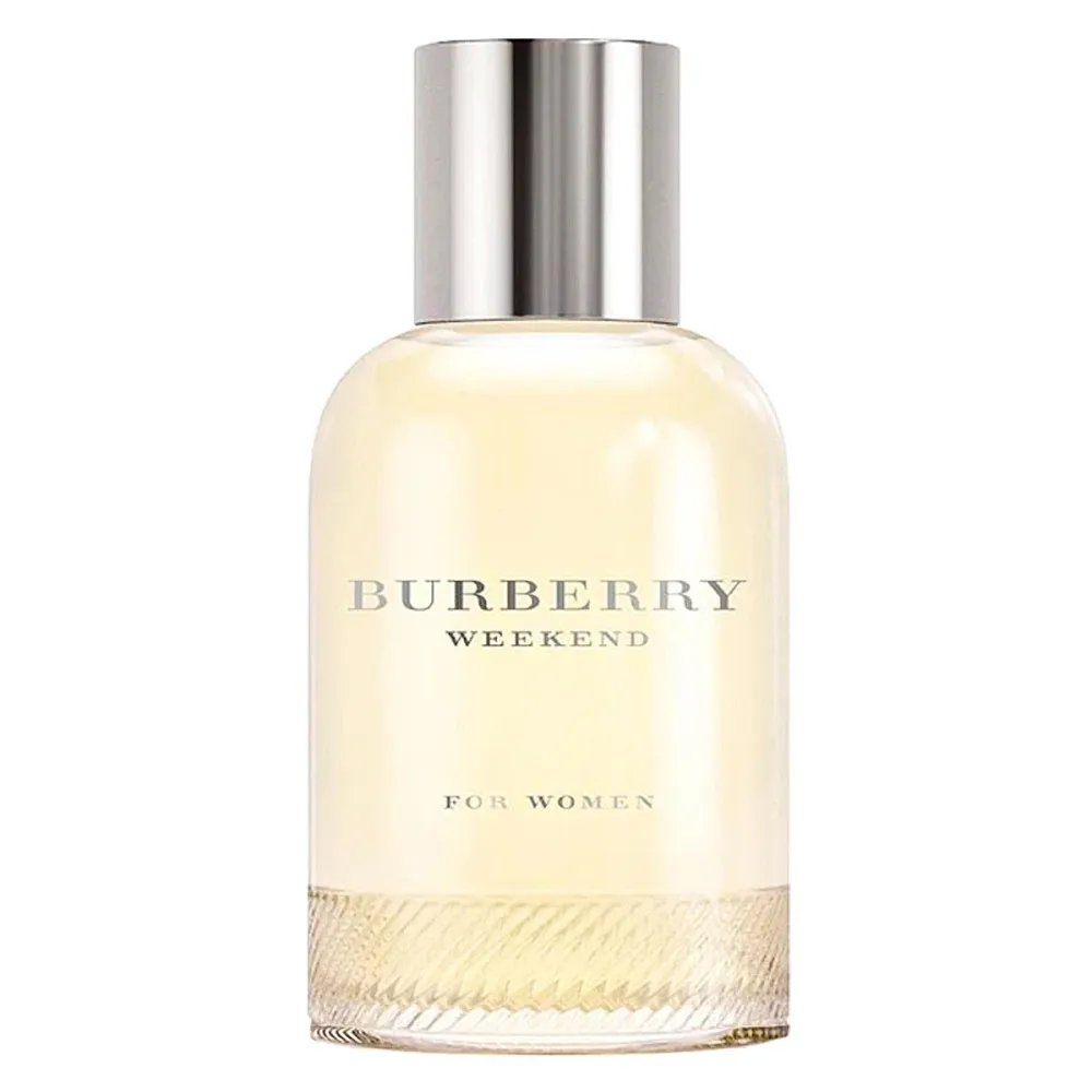 Weekend For Women parfumovaná voda pre ženy 50 ml