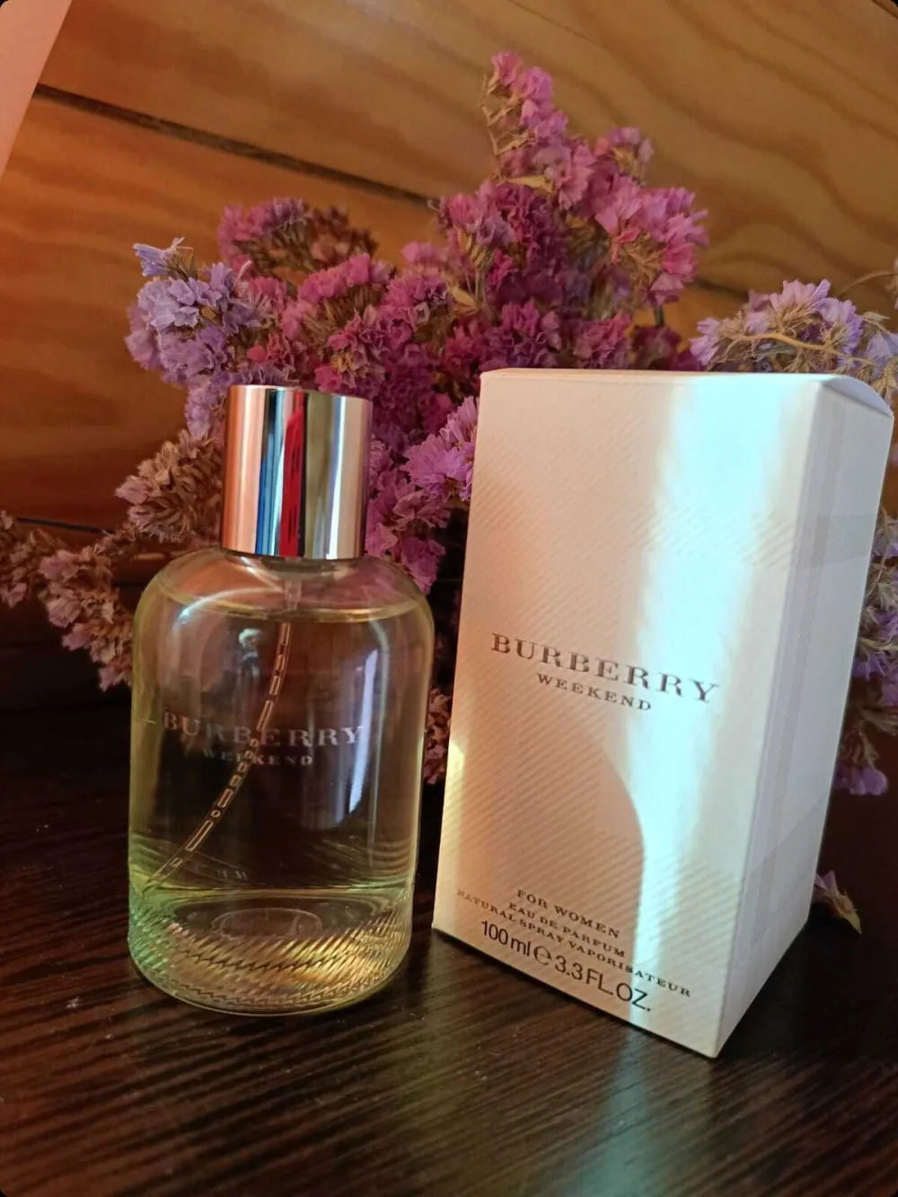 Weekend For Women parfumovaná voda pre ženy 50 ml