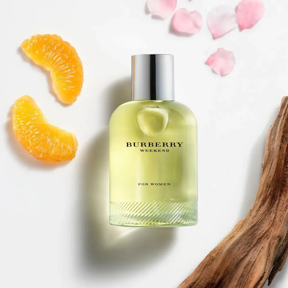 Weekend For Women parfumovaná voda pre ženy 50 ml