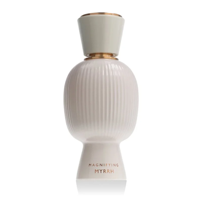 Bvlgari Allegra Magnifying Myrrh Essence parfumovaná voda pre ženy