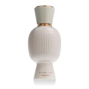 Bvlgari Bvlgari Allegra Magnifying Myrrh Essence parfumovaná voda pre ženy