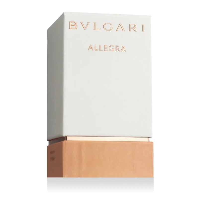 Bvlgari Allegra Magnifying Myrrh Essence parfumovaná voda pre ženy