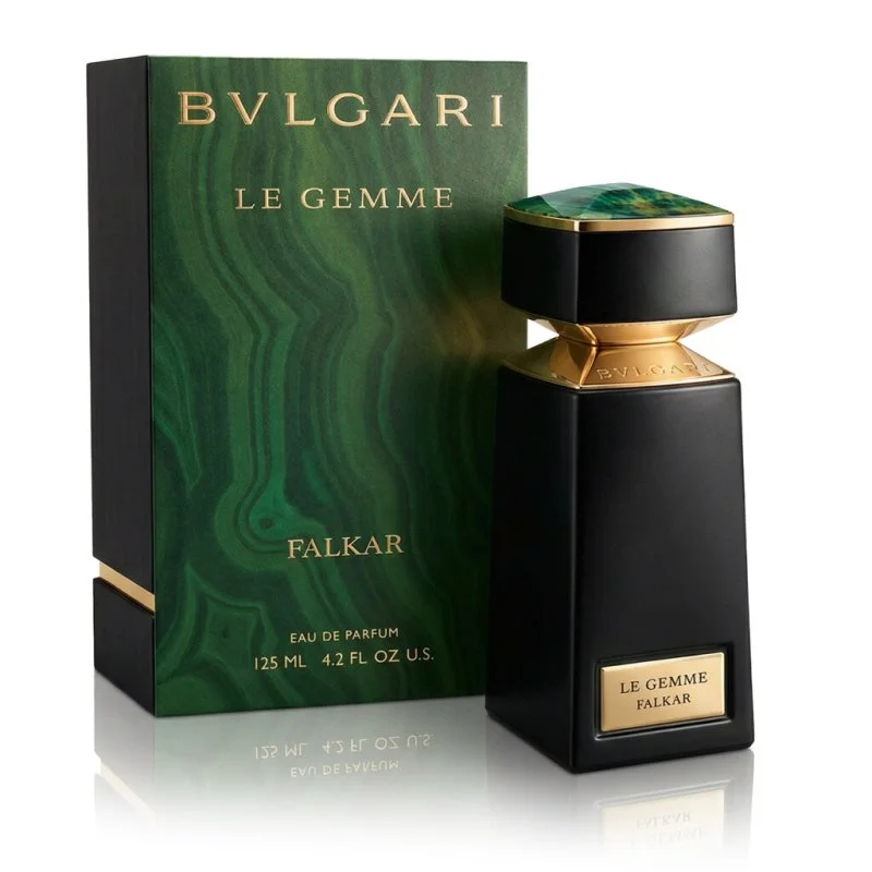 Bvlgari Le Gemme Falkar parfumovaná voda pre mužov
