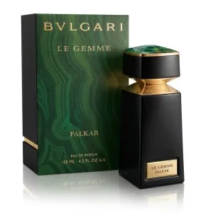 Bvlgari Bvlgari Le Gemme Falkar parfumovaná voda pre mužov