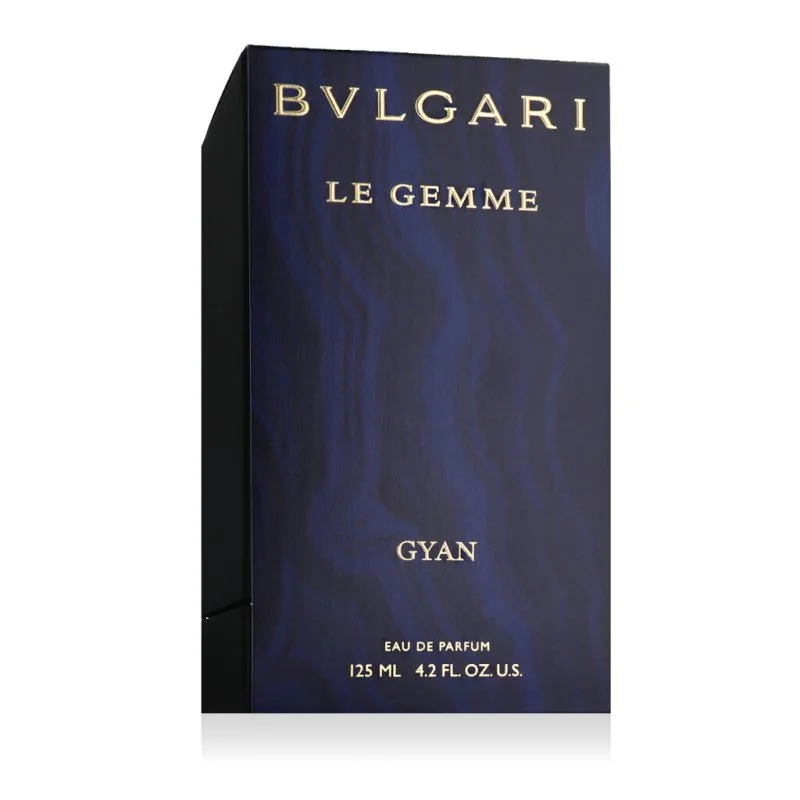 Bvlgari Le Gemme Gyan parfumovaná voda pre mužov