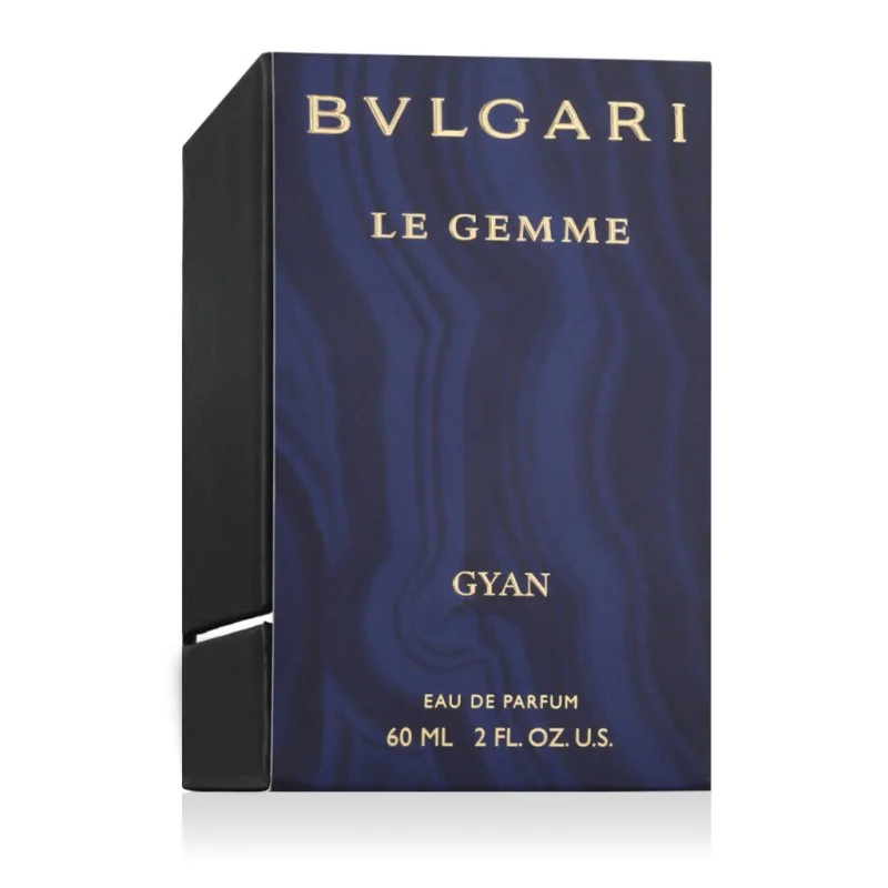 Le Gemme Gyan parfumovaná voda pre mužov 60 ml
