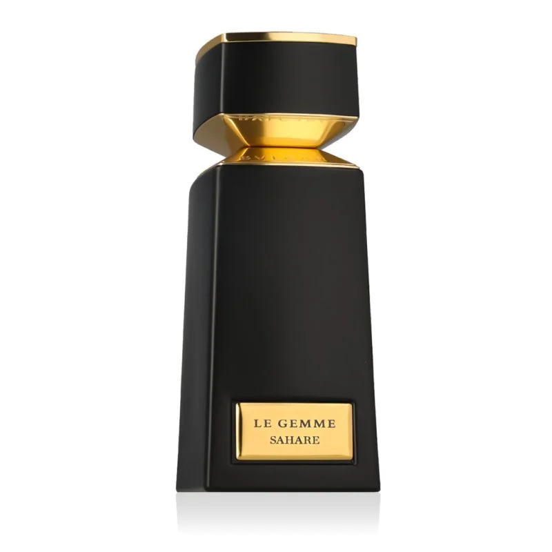 Bvlgari Le Gemme Sahare parfumovaná voda unisex